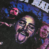 POSTMALONE T-shirt