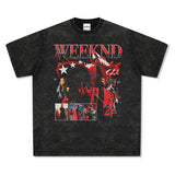 The Weeknd T-shirt