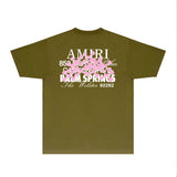 Amiri T Shirt