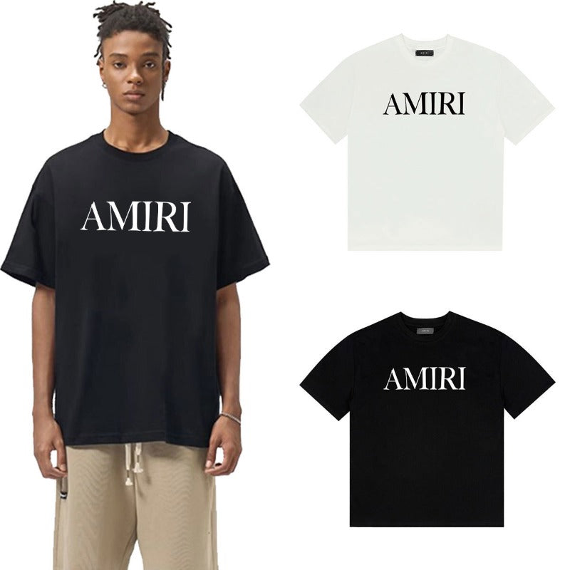 Amiri T Shirts