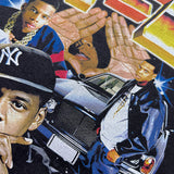 JAY-Z T-shirt