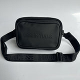 Men Fog Essentials Bag Winter FOG ESS Men's Trend Crossbody Shoulder Bag