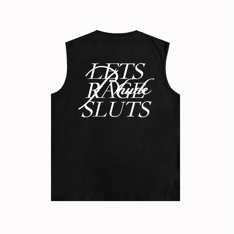 Rhude Tank T Shirts