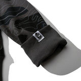 Bathing Ape Hoodie Autumn/Winter Camouflage Shark Hooded Cardigan Sweater Jacket