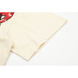HS T-shirt Direct Printing Pattern
