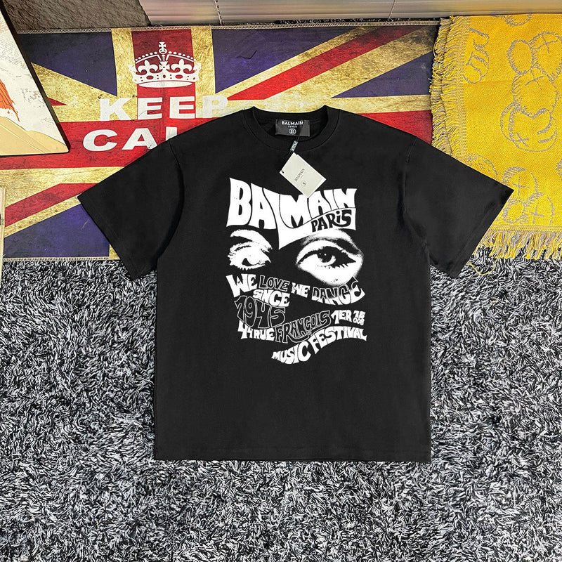 Balmain T Shirts