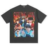 Stray Kids Seungmin T-Shirt