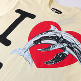 Godspeed T Shirts