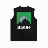 Rhude Tank T Shirts