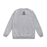 Bathing ape Crew neck sweatshirt