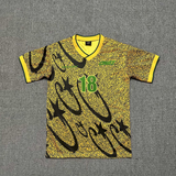 Corteiz T Shirt Sportswear Street Casual V-neck