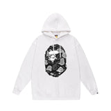 Bathing ape Hoodie