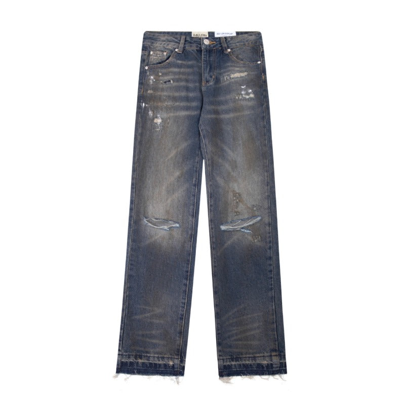 Gallery Dept Jeans