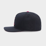 Trendy Flat Brimmed Hat