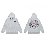 Supreme Hoodie