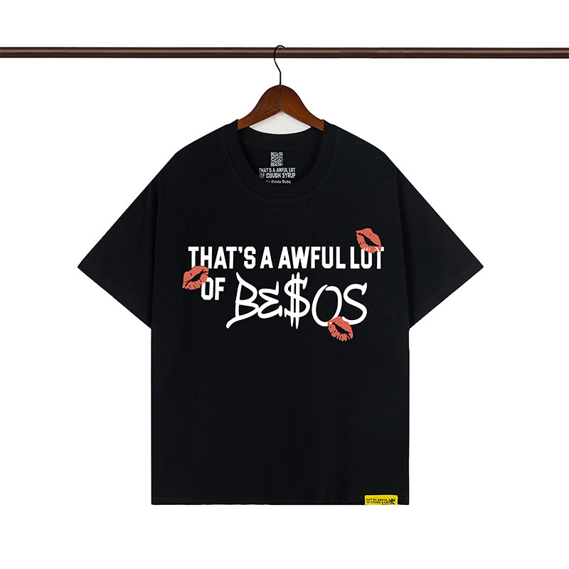 Cough Syrup T Shirts