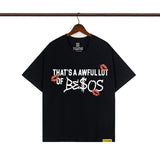 Cough Syrup T Shirts
