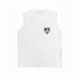 Rhude Tank T Shirts