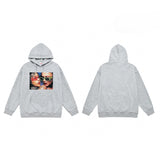 Supreme Hoodie