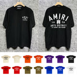 Amiri T Shirts