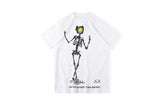Cpfm T Shirt Men and Women Couple Loose Short Sleeve T-shirt
