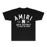 Amiri T Shirts