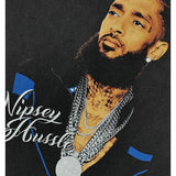 Nipsey Hussle T shirts