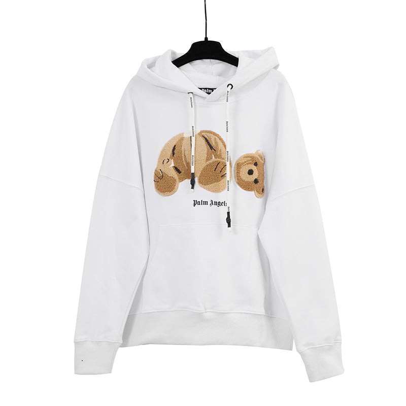 Plam Angle Hoodie