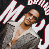 BRUNO  MARS T-shirt