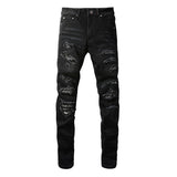 Men Trendy Jeans