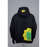 Synaworld Hoodie Casual Sweater