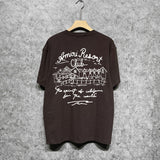 Amiri T Shirts