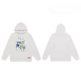Supreme Hoodie