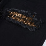Amiri Jeans High Street Distressed#1352