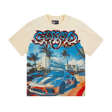 Godspeed T Shirts