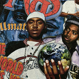 Nas T-shirt