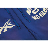 HS Pant Retro Printed Loose Autumn and winter