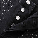 Purple Brand Jeans #PU710