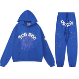 Sp5der Outfit: Hoodie/Sweatpants (Separate Purchase Options) Spider Web Leisure Sports