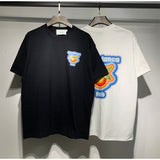 Casablanca T-Shirts High Street Fashion Prints