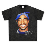 Tupac Shakur T-shirt