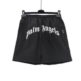 Palm Angle Shorts