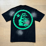 HS T Shirts Retro style high street trend