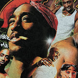 Tupac Shakur T-shirt