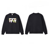 Supreme Sweatshirt