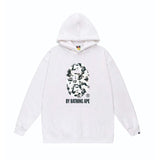 Bathing ape Hoodie