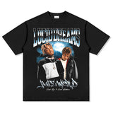 Juice WRLD T-shirt