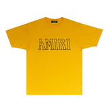 Amiri T Shirts