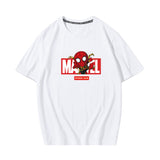 Marvel T Shirt Marvel Men's Short Sleeve Spider-Man