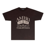Amiri T Shirts